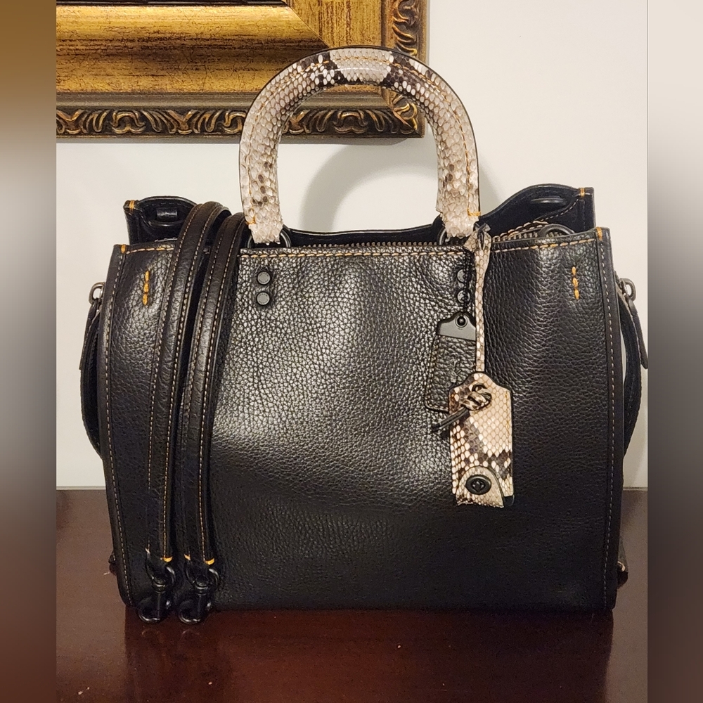 **SOLD**Coach 1941 1st Gen Rogue